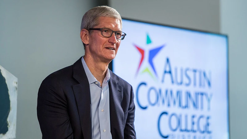 Apple traci miliardy dolarów. Powodem są… tanie zamienniki baterii