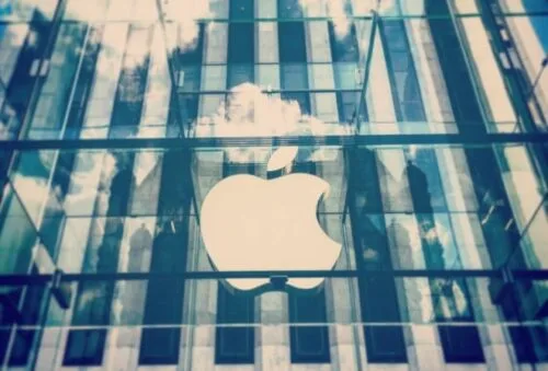 Komisja Europejska pozywa Irlandię za nieodzyskany od Apple podatek