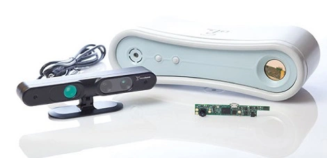 Apple kupuje firmę, która pomogła Microsoftowi stworzyć Kinecta