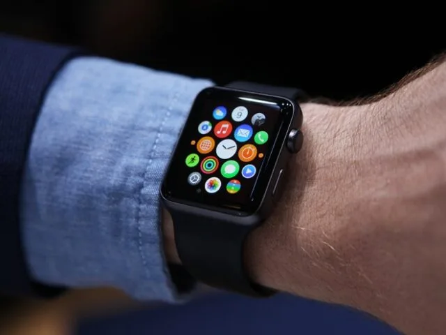 Apple Watch – siedem milionów sprzedanych egzemplarzy