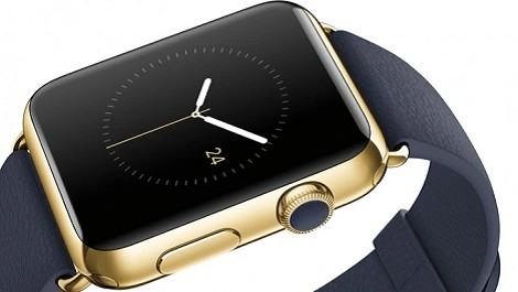 Apple ponownie prezentuje swój zegarek. Znamy wytrzymałość baterii i ceny!
