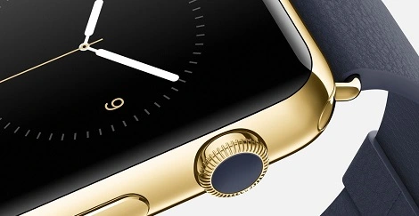 Za Apple Watch zapłacimy nawet 5000 dolarów?