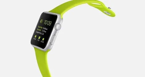 Apple Watch – jak wytrzymała będzie bateria?