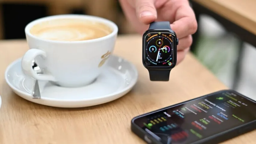 Apple Watch sparujesz nie tylko z iPhone’em. To wyczekiwana rewolucja