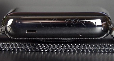 Apple Watch z pierwszymi problemami