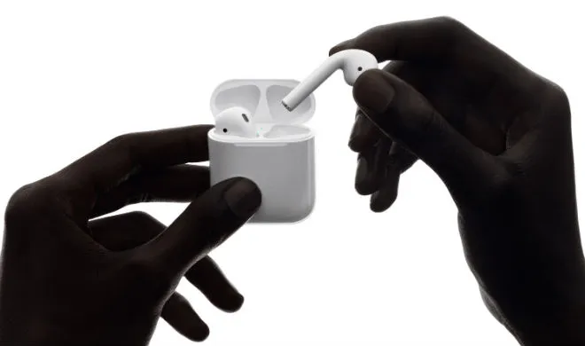 Nowy Jork ma problem przez… słuchawki Apple