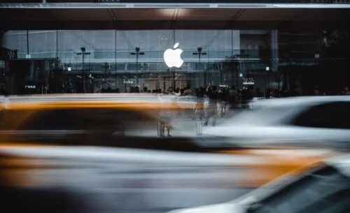 Samochód Apple bliżej niż się wydawało. Firma pokaże go w 2021 roku?