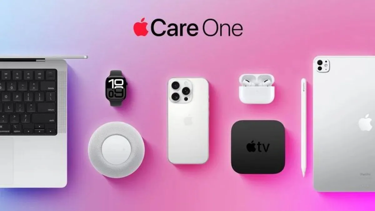 Apple szykuje nową subskrypcję. Polacy oszczędzą na ochronie sprzętów