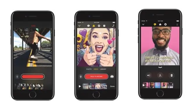 Apple Clips: premiera prostej aplikacji do tworzenia wideo