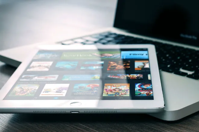 Apple będzie chciało stać się wypożyczalnią wideo