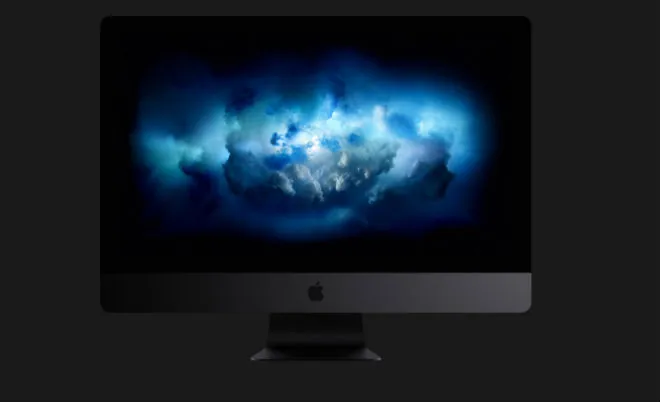 Apple iMac Pro w sprzedaży już za dwa dni