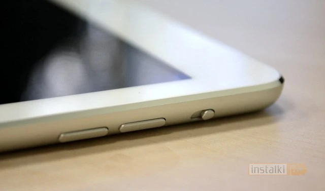 Regulacja głośności Regulacja głośności