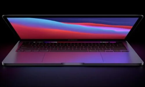 Stało się – Apple pokazało MacBooka z autorskim procesorem M1