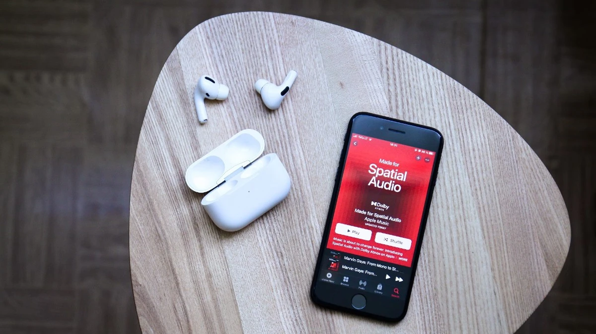 Przez lata używałem Spotify – przeszedłem na Apple Music. Żałuję, że zrobiłem to tak późno