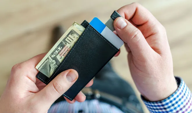 iPhone już wkrótce może zastąpić dowód osobisty