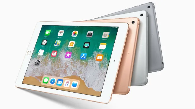 Apple prezentuje nowego iPada. Ceny są niezłe!