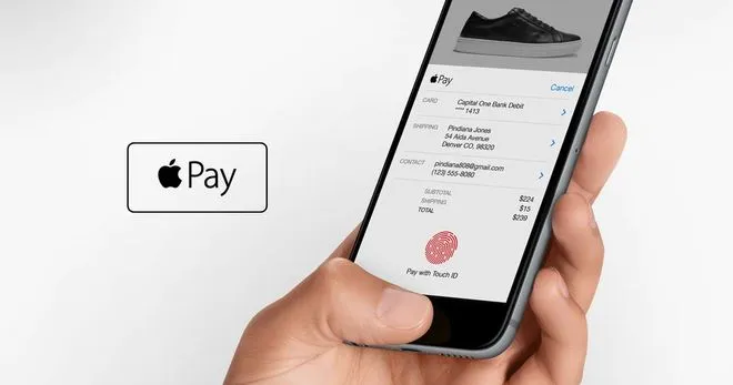 Wygląda na to, że Apple Pay trafi do Polski!