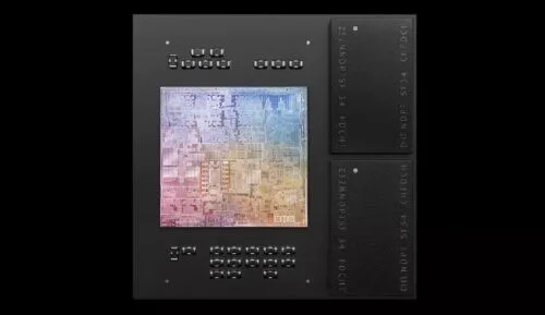 Apple przygotowuje procesor, który może pogrzebać Intela