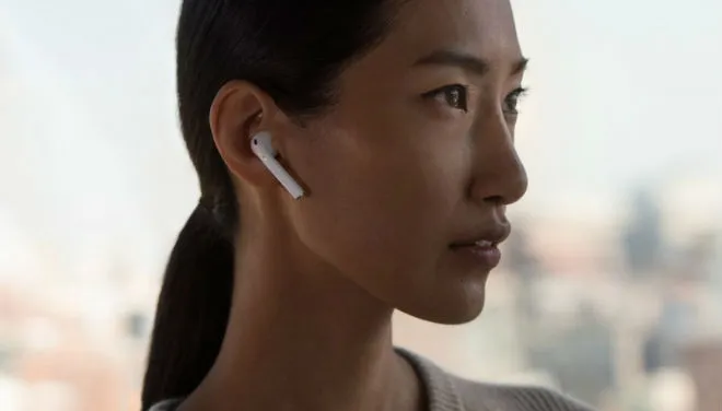 Apple pracuje nad nową generacją bezprzewodowych słuchawek