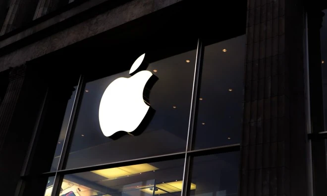 Sklepy Apple w USA padają ofiarą grabieży