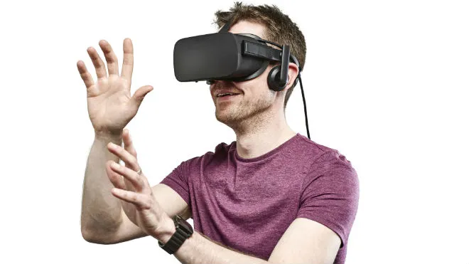 Apple zdecydowało się na zakup firmy tworzącej zestawy VR