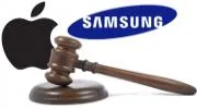Apple pozywa Samsunga za naruszenie kolejnych patentów