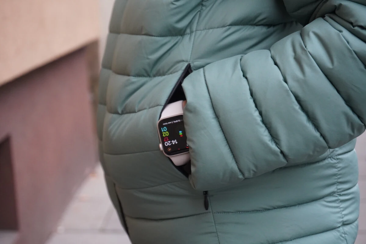 Apple Watch SE (2022) test. Kopiuj-wklej z delikatną posypką nowości