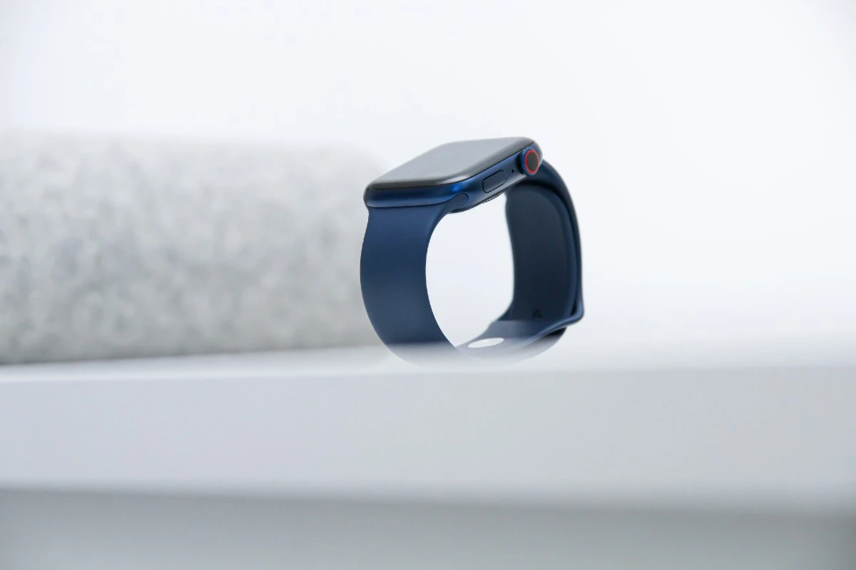 Apple Watch Series 8 z nowym sensorem. Pytanie tylko – po co?