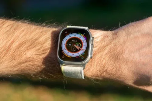 Nowy Apple Watch Ultra może zaskoczyć jedną rzeczą