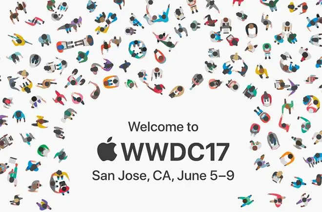 Apple oficjalnie zaprasza na konferencję WWDC