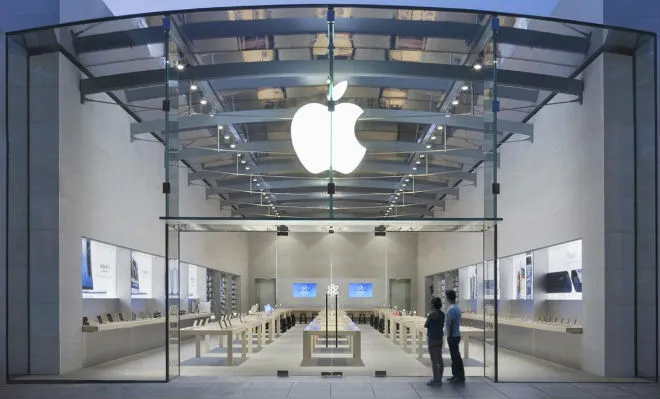 Nie zgadniesz ile Apple zarabia w ciągu sekundy