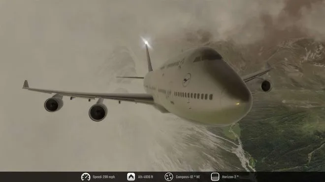 Flight Unlimited 2K16 do pobrania za darmo!