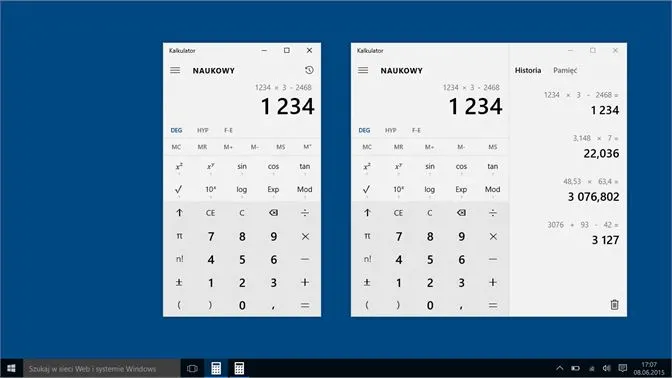 Poprawienie wstydliwego błędu w kalkulatorze Windows 10 zajęło… dwa lata
