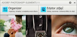 Adobe Photoshop Elements 11 – Test programu do obróbki zdjęć