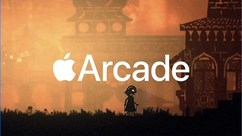Apple Arcade: wiemy ile będzie trzeba zapłacić za abonament usługi