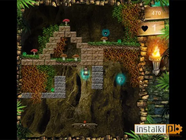 arcanoid-ball-of-destiny