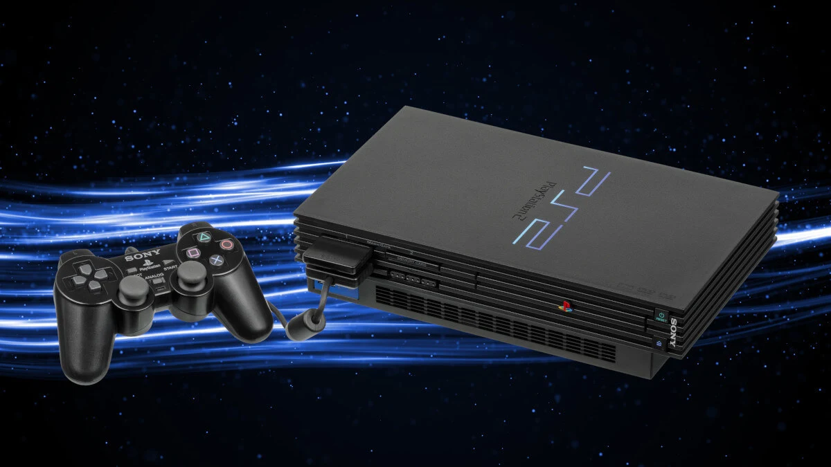 Zarchiwizował cyfrowo wszystkie instrukcje gier z Sony PlayStation 2 wydane w USA