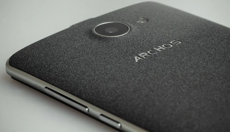 Archos 50d Helium – atrakcyjny smartfon w niskiej cenie