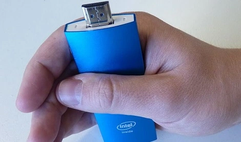 Archos PC Stick – miniaturowy komputer z Windows 10