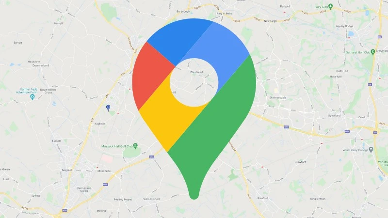 W Mapach Google było miasto, które nie istniało. Umieszczono je ponoć celowo
