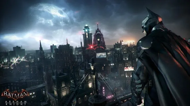 Batman: Arkham Knight na PC ponownie w sprzedaży od 28 października