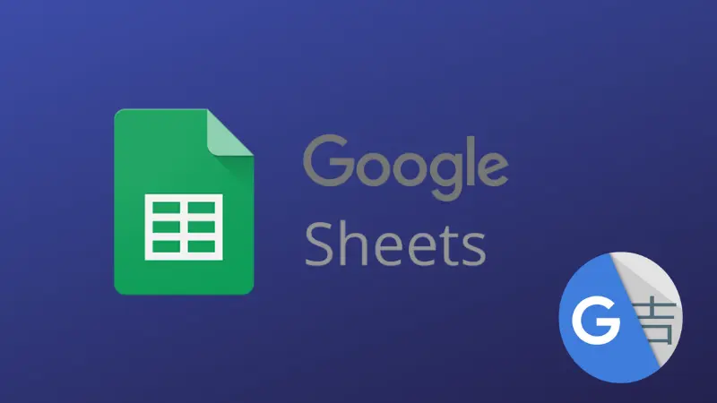 Dlaczego Arkusze Google mają tę funkcję, a Excel wciąż nie?!