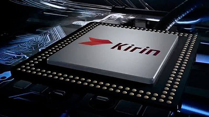 ARM zrywa współpracę z Huawei – co z procesorami Kirin?