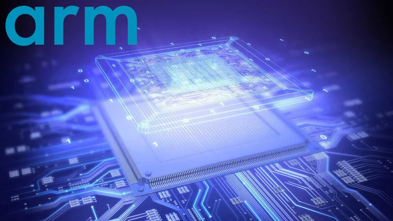 ARM ogłosił nową architekturę procesorów AMRv9. Lepsza wydajność i bezpieczeństwo