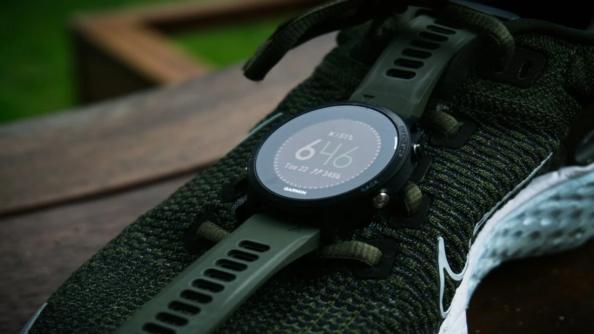 Garmin Forerunner 170 może namieszać na rynku. Są pierwsze szczegóły