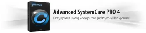 Konkurs Advanced SystemCare