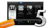 Recenzja Advanced SystemCare PRO