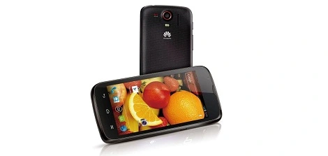 HUAWEI Ascend P1 LTE wchodzi do oferty Plusa