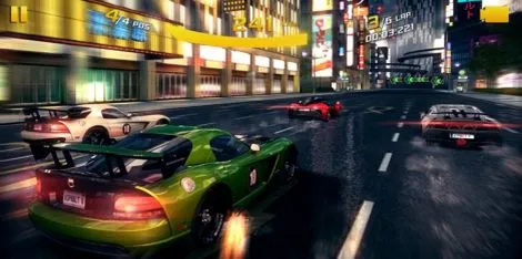 Asphalt 8: Airborne już dostępny dla Windows i Windows Phone