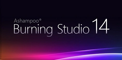 Pojawiła się nowa wersja Ashampoo Burning Studio